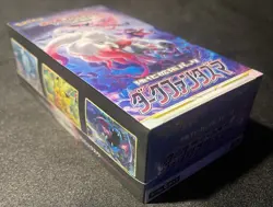 Pokemon TCG Sword & Shield Dark Phantasma Booster Box Sealed. 4521329365879 - Image 3