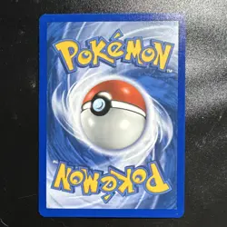 Pokemon Umbreon 32/75 Neo Discovery Rare Stage 1 HP70 Regular English - Image 4