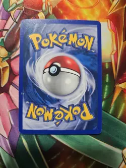 Pokemon TCG Nidoqueen 32/110 Legendary Collection Reverse Holo: 2002 - Image 5