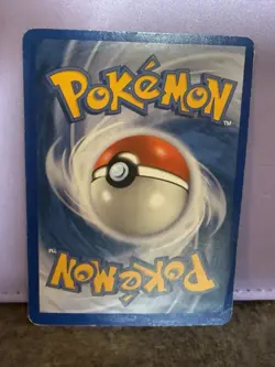 Ho-oh Reverse Holo Pokemon Ex Unseen Forces 27/115 NM - Image 3