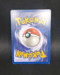 Pokemon Snorlax 27/64 Jungle 1st Edition Rare 1999 MP - Image 2