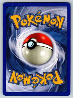 Unown [T] 88/105 Neo Destiny 1st Edition Pokemon NM - Image 2