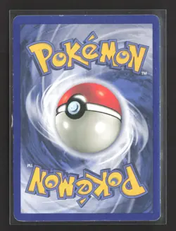 Pokemon 1999 Fossil Lapras #10/62 - Image 2