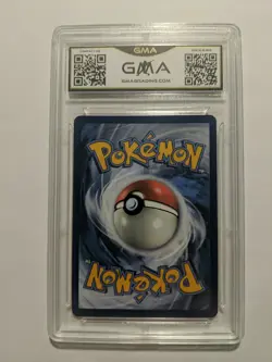 Shiny RALTS - Hidden Fates SV34/SV94 - GMA 10 - Pokemon TCG GRADED - Image 2