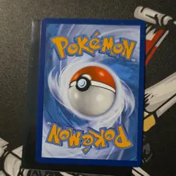 Pokemon Mew VMAX Fusion Strike Secret Rare Full Art Holo Psychic Card English - Image 2