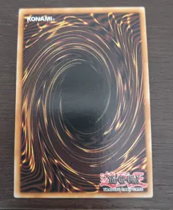 Yugioh - Ash Blossom & Joyous Spring RA05-EN091 Starlight Rare Near Mint In Hand - Image 2