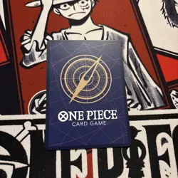 Portgas.D.Ace P-074 Tin Pack Set Vol. 2 Promo One Piece Card Game - Image 5