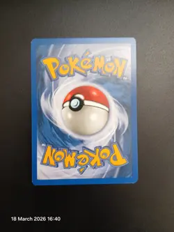 Pokemon Cards Psyduck 79/105 1st Edition Neo Destiny Common NM - Image 4