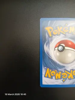 Pokemon Cards Psyduck 79/105 1st Edition Neo Destiny Common NM - Image 5