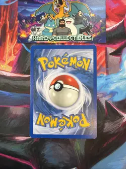 Pokemon TCG Psyduck Neo Destiny Card 79/105 Regular Common Yuka Morii NM- - Image 4