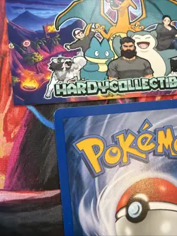 Pokemon TCG Psyduck Neo Destiny Card 79/105 Regular Common Yuka Morii NM- - Image 5