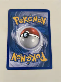 2010 POKEMON HEARTGOLD & SOULSILVER TRIUMPHANt SEEKER Reverse Holo League Promo - Image 2