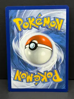 Hawlucha (Prerelease) 007 Holo Promo Scarlet & Violet Promo Pokemon LP - Image 2