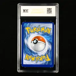 TQG 8 NM-MT 2016 Pokemon ENG Volcanion ex XY-SS 115/114 HOLO - Image 2