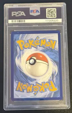 Pokemon Ceruledge Surging Sparks Illustration Rare #197 PSA 10 Gem Mint - Image 2