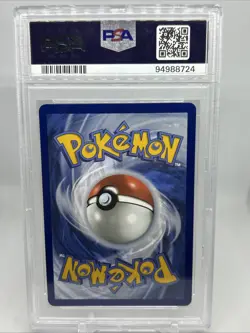 2023 Pokemon Sword & Shield Crown Zenith Radiant Charizard 020/159 PSA 10 Gem - Image 2