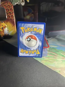 Jigglypuff Sun & Moon 71/111 Promo Build A Bear Workshop Pokemon Stamped TCG - Image 5