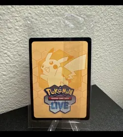 Pokemon TCG - Bulbasaur Mega Evolutions Stamped Boxtopper Sealed Promo 133/132 - Image 3