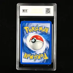 TQG 9.5 MINT+ 2004 Pokemon ENG Team Magma's Torkoal 12/95 Holo - Image 3