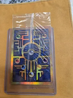 Pokemon the Movie Ancient Mew Promo, Entei Promo, Sealed. Rare - Image 1