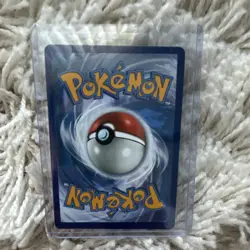 Pokemon Hidden Fates Shiny Vault Charmander SV6/SV94 Shiny Holo Rare 70 HP - Image 2
