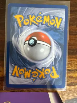 Stunfisk RC12/RC25 Holo Legendary Treasures: Radiant Collection Pokemon Holo NM - Image 2