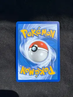 Charcadet Promo 022/UUU Holo 2023 Pokemon NM No Pokemon Center Stamp - Image 4