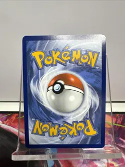 Suicune (Cosmos Holo) 026/094 Pokemon PFL Cosmos Holo - NM - Image 2