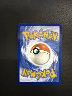 Charcadet 022 Pokemon Center ETB Phantasmal Flames Stamped Promo - Image 2