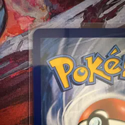 Pokemon Zoroark GX Ultra Rare Holo Shining Legends Stage 1 210 HP 53/73 English - Image 3