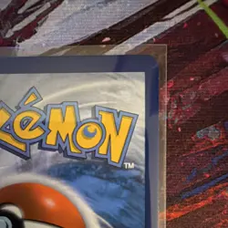 Pokemon Zoroark GX Ultra Rare Holo Shining Legends Stage 1 210 HP 53/73 English - Image 4