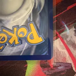 Pokemon Zoroark GX Ultra Rare Holo Shining Legends Stage 1 210 HP 53/73 English - Image 5