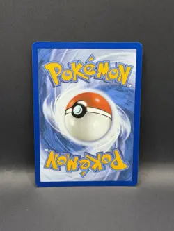 Genesect 008/094 BEST BUY EXCLUSIVE PHANTASMAL FLAMES STAMP COSMOS HOLO Pokemon - Image 3