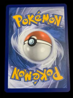 2024 Pokemon - TCG Twilight Masquerade - INFERNAPE - Illustration Rare Holo - NM - Image 2