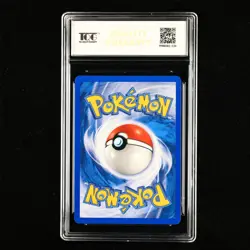 TQG 9.5 MINT+ 2003 Pokemon ENG Grovyle EX-RS 31/109 U - Image 2