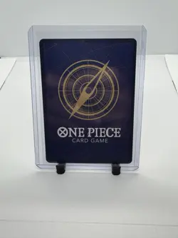 Gecko Moria OP14-104 SR Alt Art One Piece TCG English - Image 2