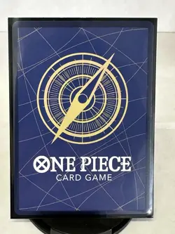 Bandai One Piece Boa Hancock EB03-026 SP Foil Japanese - Image 2