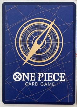 Trafalger D. Water Law OP05-069 SR Parallel Awakening of the New Era ONE PIECE - Image 3