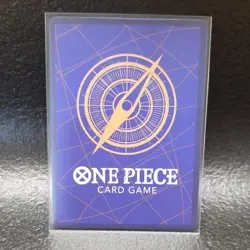 ONE PIECE SANJI LIMITED EDITION FAN ART (NM) JP - Image 2