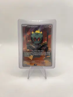 Marshadow - Illustration Rare ME01: Mega Evolution 146/132 NM - Image 1