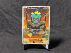 Pokemon TCG | Marshadow | 146/132 | Mega Evolution | ILLUSTRATION RARE | NM - Image 1