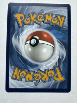Pokemon TCG Zeraora Stellar Crown Holo Card 151/142 - Image 2