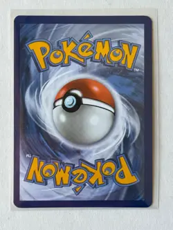 Ambipom 107/094 Illustration Rare PFL Phantasmal Flames Pokemon Card NM IR - Image 2