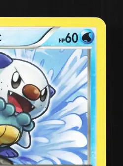 Oshawott 39/149 LP Boundaries Crossed English Pokemon Card TCG - Image 5