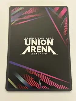 UNION ARENA Winner Card Asuna UEPR/SAO-1-036 Sword Art Online - Image 2