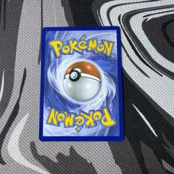 Mega Charizard x EX MEP 29 Black Star Rare Pokemon Card PROMO NM - Image 2