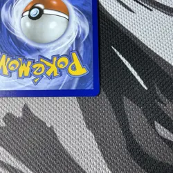 Mega Charizard x EX MEP 29 Black Star Rare Pokemon Card PROMO NM - Image 4