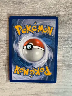 Pokemon Pikachu TCG Secret Rare Holo Card 115/114 Black and White - Image 5