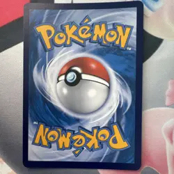 Pokemon Swablu AR Alternate Art Holo Card 136/129 sv5C Chinese 2025 Basic - Image 2