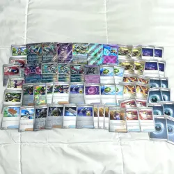 Roaring Moon EX Pokemon TCG Tournament Ready 60 Card Deck - Image 1